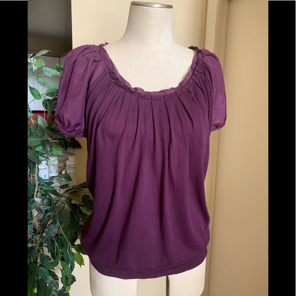 Beautiful Express top - Picture 3 of 7